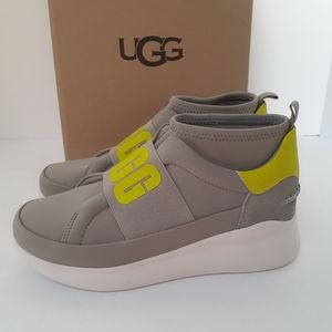 UGG Neutra Sneakers Sz 6.5